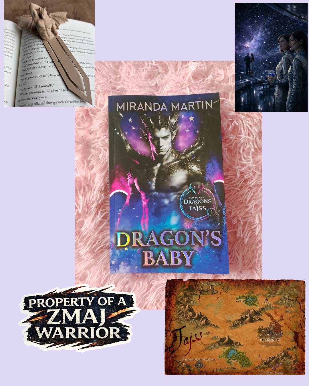 Dragonfire Legacy Bundle