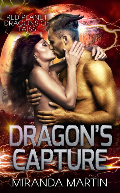 Dragon's Capture.
