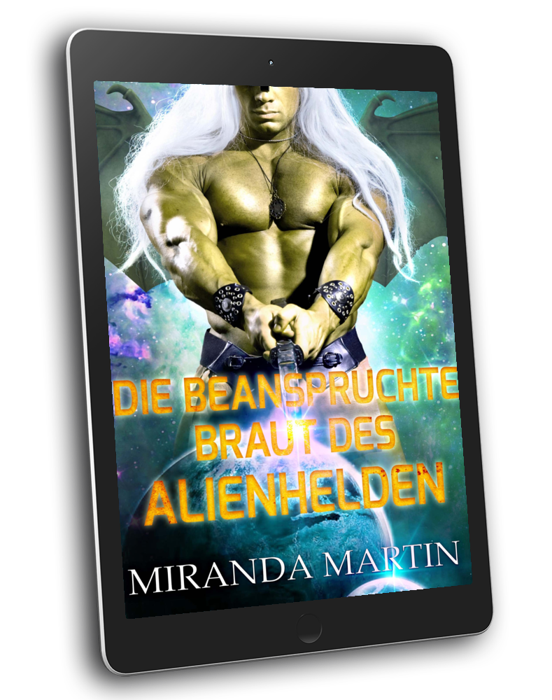 Draconian Warriors Book 4 - Alien Hero's Claimed Bride