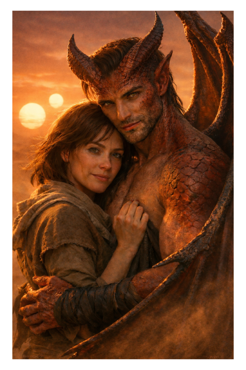 Hugs Postcard