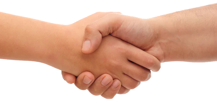 How Authors Work Together