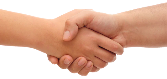How Authors Work Together