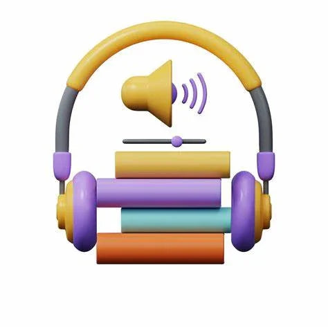 Audiobooks and the Indie Author