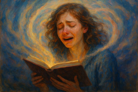 Behind the Stories: When Fiction Hits Close to Home
