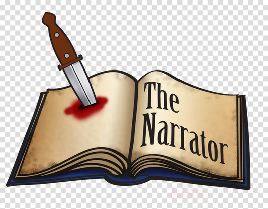 The Unreliable Narrator