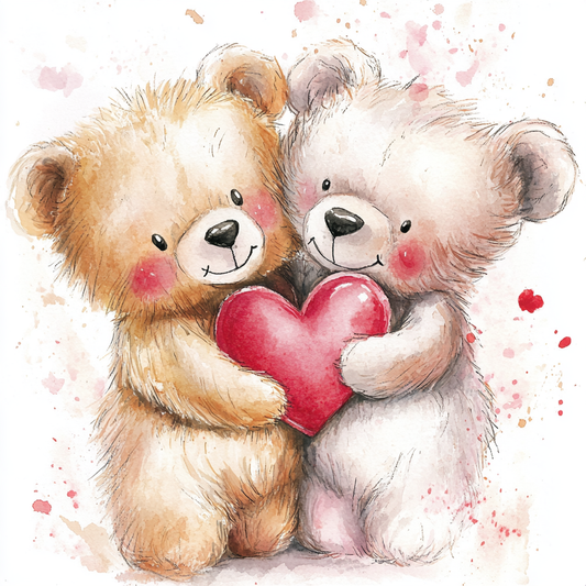 Writing Romance That Hurts So Good: My Thoughts on Fluff, Depth, and Tajss
