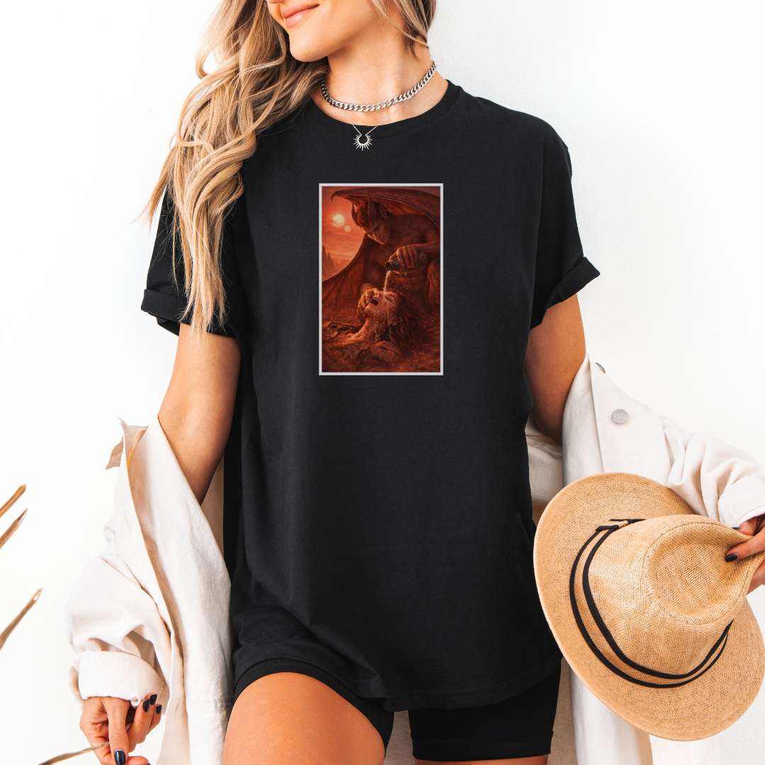 Drink Pour T-Shirt
