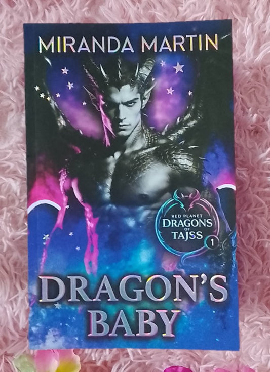 Dragon's Baby - Dragonfire Anniversary Edition
