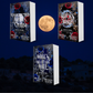 Wolf Shifter Romance Bundle – 3-Book Paperback Collection (Limited Edition)