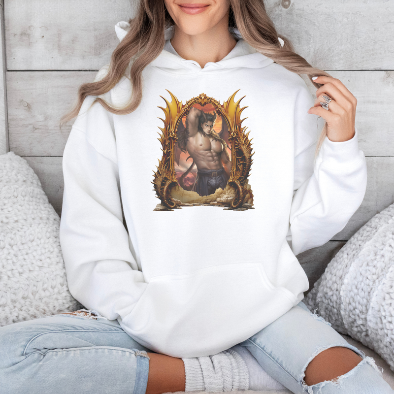 Ladon Hoodie