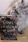 A Voice of Silver & Blood Hard Cover SE