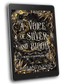 A Voice of Silver and Blood | Mini Companion Box
